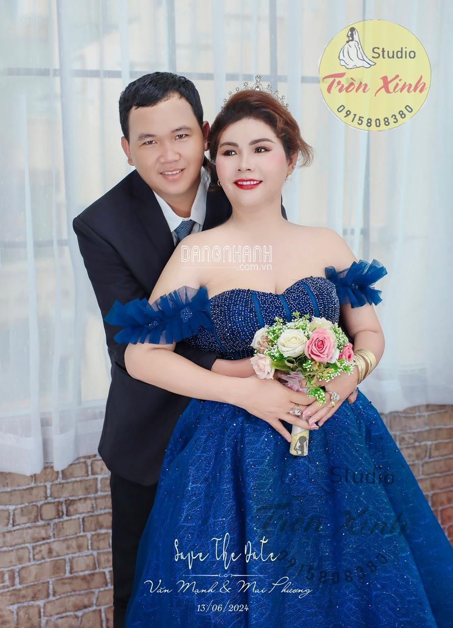  vẻ đẹp rạng rỡ váy cưới trong mơ