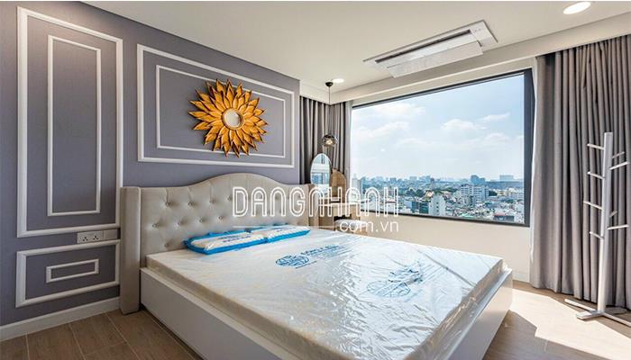 Ứng dụng Điều hòa âm trần 1 hướng LG cho các không gian nhà ở hiện đại