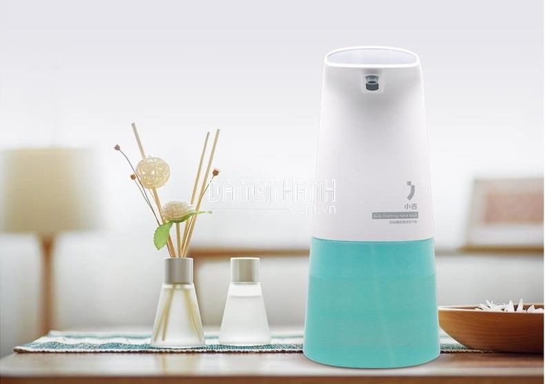 máy xịt tạo bọt rửa tay tự động