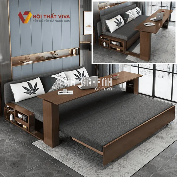 Các Mẫu Sofa Giường - Kênh dogoviet.vn 