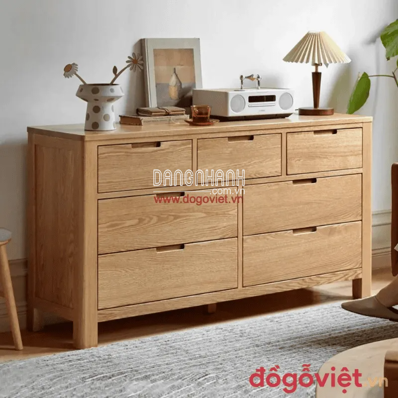 Tủ Quần Áo Mini - Kênh dogoviet.vn 