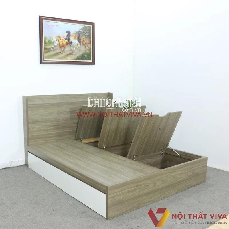 8+ mẫu giường thông minh siêu tiện lợi cho không gian nhỏ hẹp