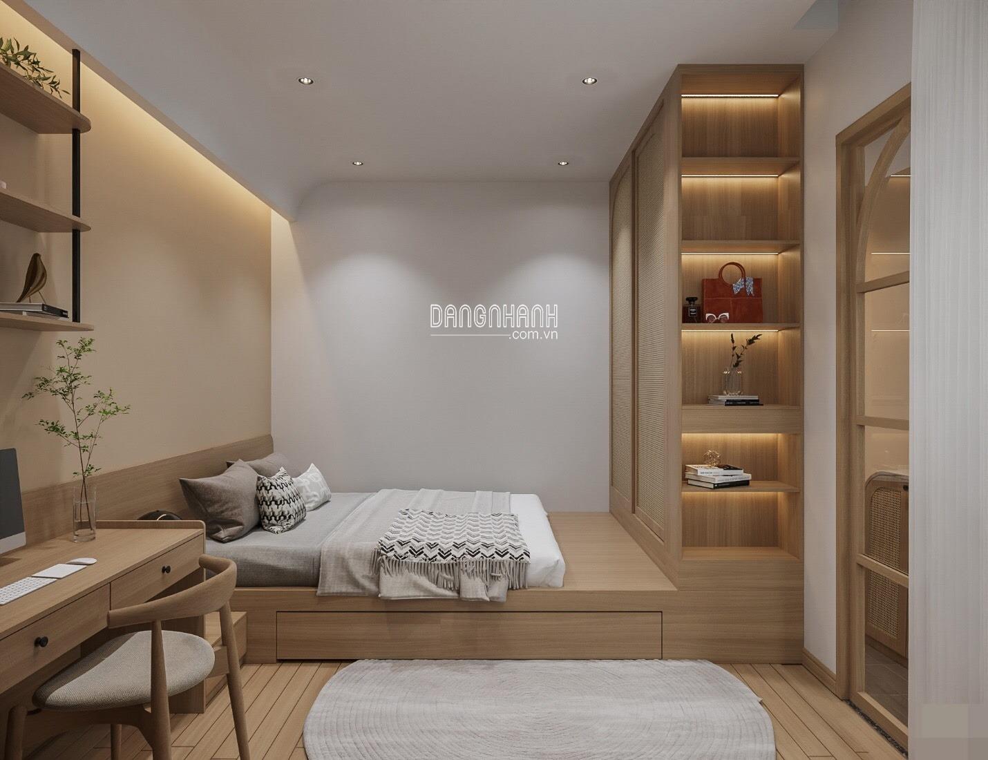 Mua giường thông minh gấp gọn: Những điều cần biết 