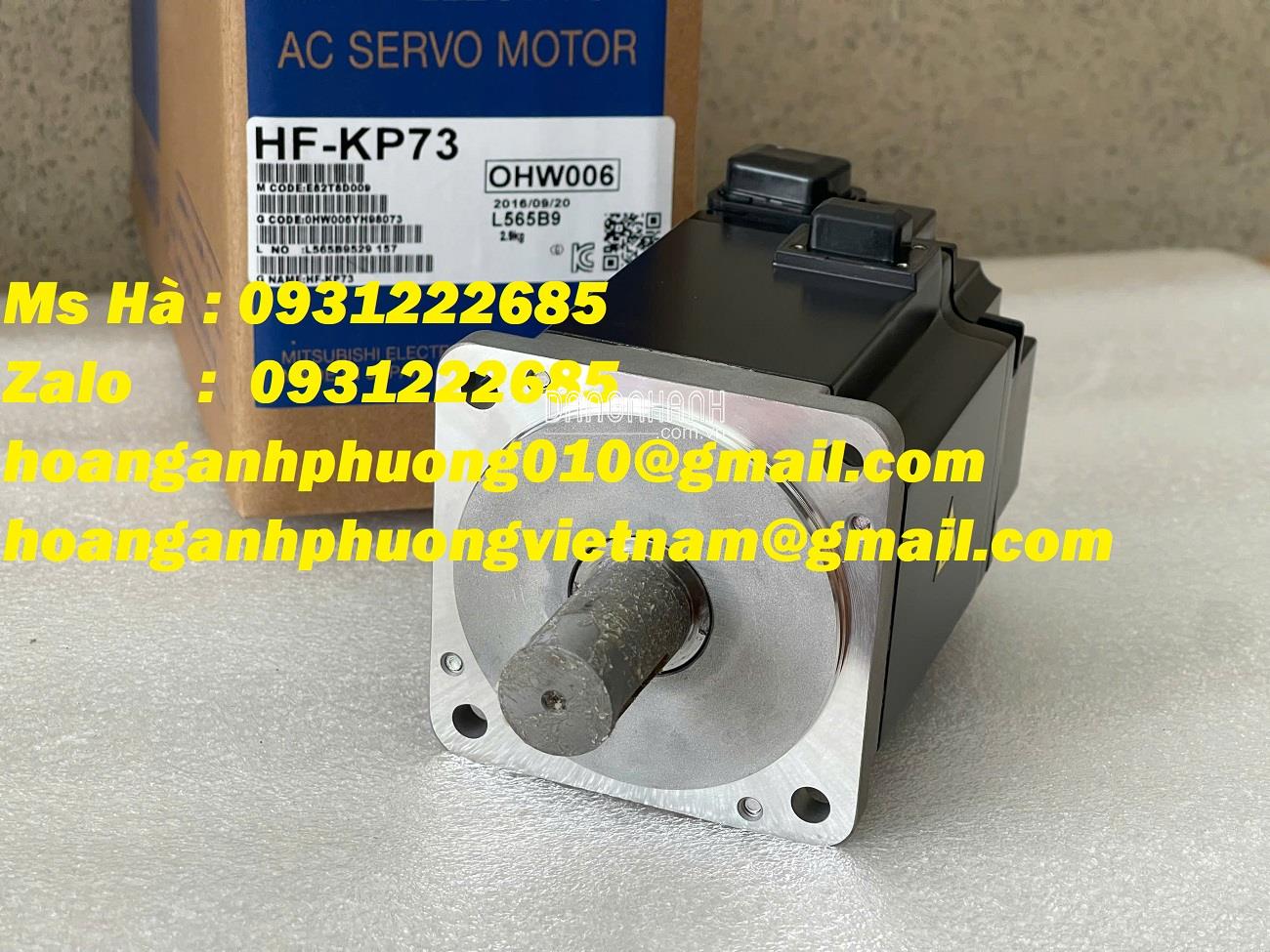HF-KP73 động cơ Mitsubishi - sự lựa chọn tối ưu - Bình Dương 
