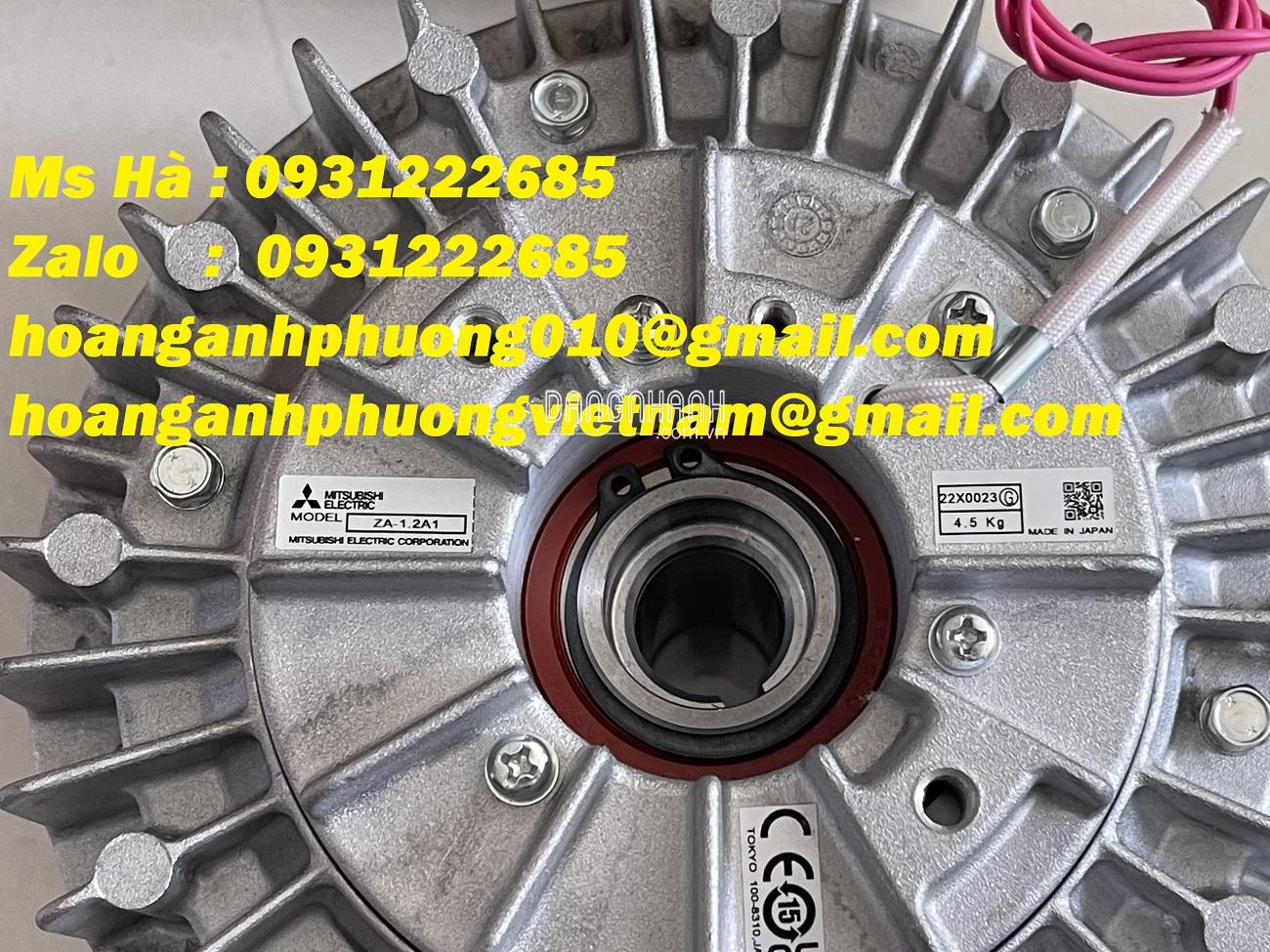 Bán giá tốt - Thắng từ công nghiệp Mitsubishi ZA-1.2A1 