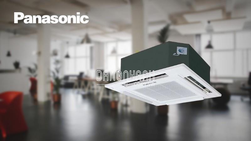 Điều hòa âm trần PANASONIC và hướng dẫn công suất tính phù hợp có thể bạn cần