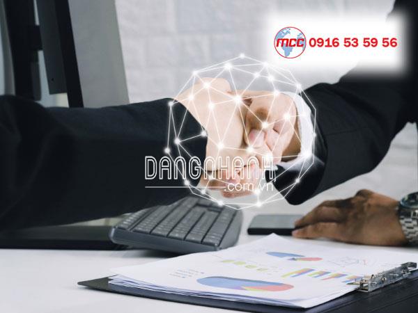 Dịch vụ thành lập doanh nghiệp nhanh & tiết kiệm