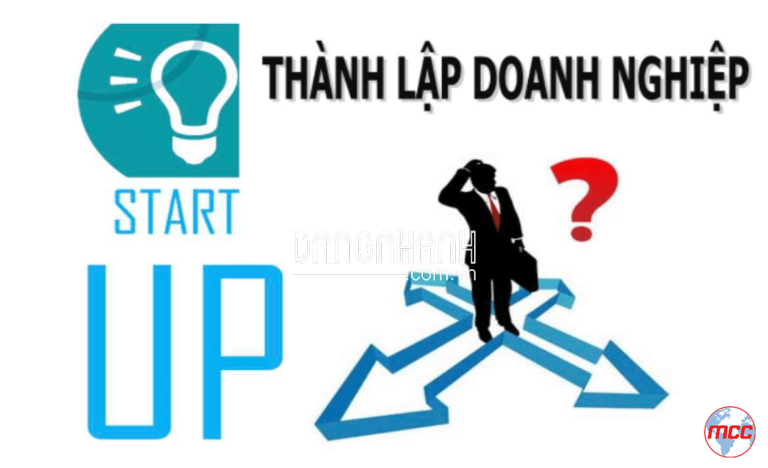 Thành lập doanh nghiệp tại Dĩ An trọn gói 