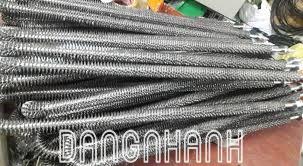 Thanh Gia Nhiệt Cao Cấp - Hiệu Suất Vượt Trội, Độ Bền Theo Thời Gian