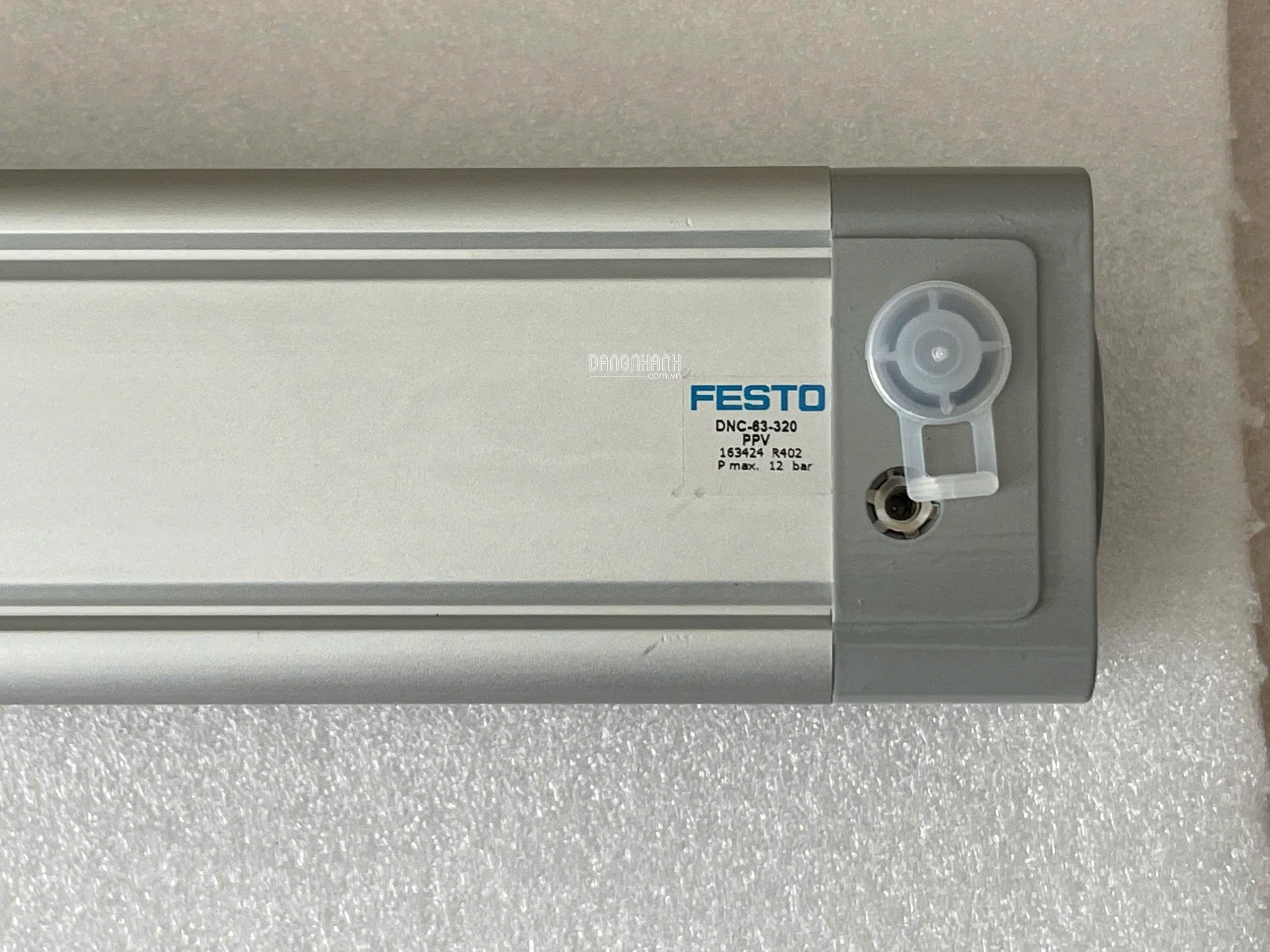 Xi lanh cao cấp DNC-63-320-PPV - Hàng Festo giá tốt