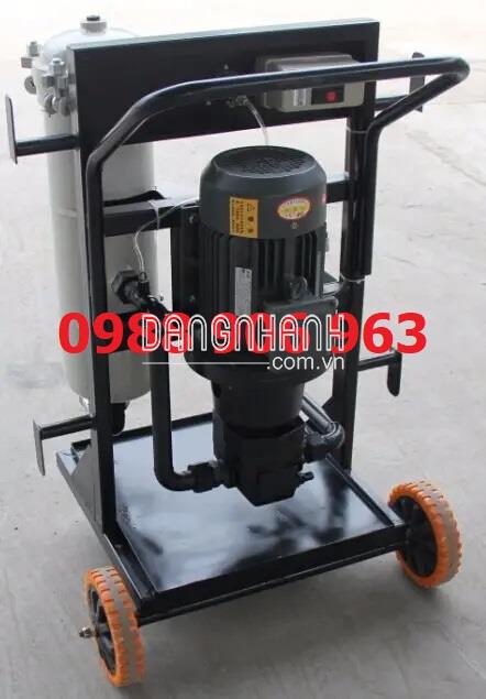 Giá bộ lọc dầu thủy lực, Dịch vụ lọc dầu thủy lực uy tín, Xe lọc dầu thủy lực