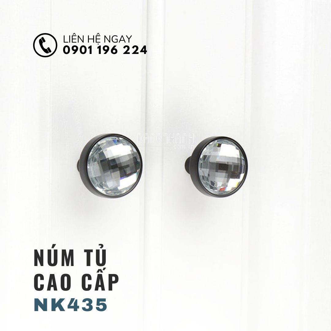Núm tủ cao cấp NK435 | Zalo 0901 196 224