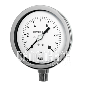 Đồng hồ áp suất wise p421, Đồng hồ đo áp suất, Đồng hồ đo wise, Đồng hồ đo áp suất