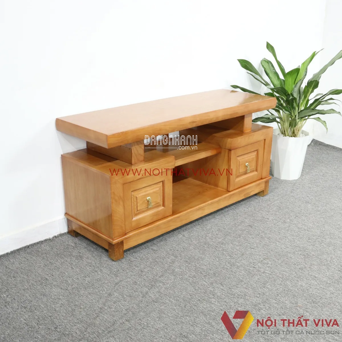 Khám Phá Ngay 98+ Mẫu Kệ Tivi Gỗ Sang Trọng, Hiện Đại Cho Ngôi Nhà Bạn