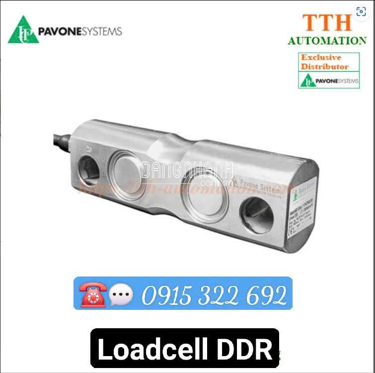 Load cell – Cảm biến trọng lượng DDR 5 tấn