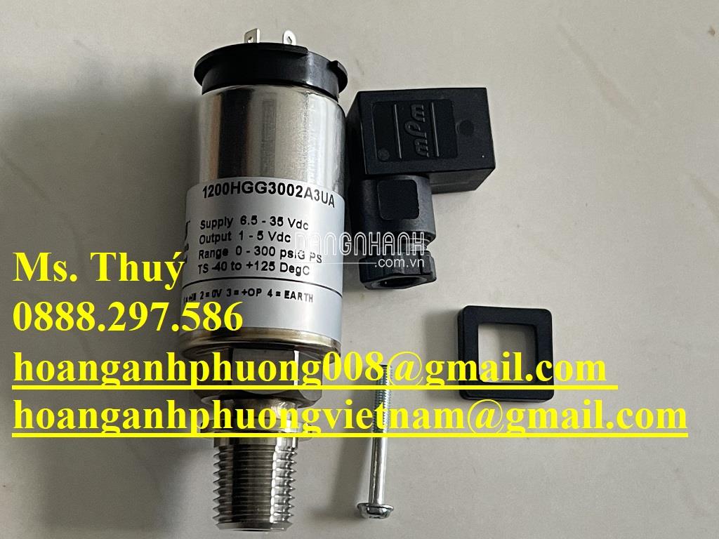 Cảm biến giá tốt - Gems 1200HGG3002A3UA - Nhập khẩu