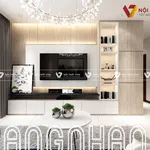 99+ Mẫu Thiết Kế Nội Thất Chung Cư Cao Cấp, Sang Trọng Từ 50m2 