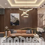 Top 9 Mẫu Thiết Kế Thi Công Nội Thất Chung Cư Hiện Đại, Tiện Nghi Nhất 2025