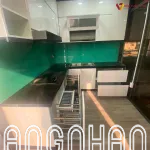 35+ Mẫu Tủ Bếp Gỗ Công Nghiệp Dẫn Đầu Xu Hướng Cho Nhà Bếp Hiện Đại 