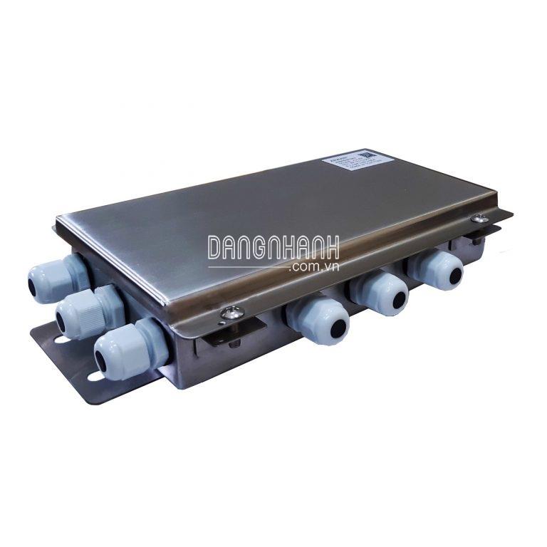 AJ-8PD Hộp cộng loadcell