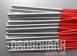 Điện trở nhiệt, thanh gia nhiệt - Thân thiện với môi trường và tiết kiệm chi phí .