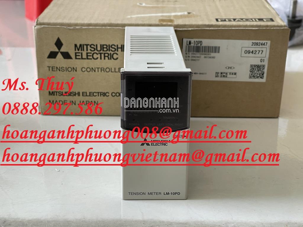 Mitsubishi LM-10PD - Bộ điều chỉnh giá ưu đãi - Toàn quốc