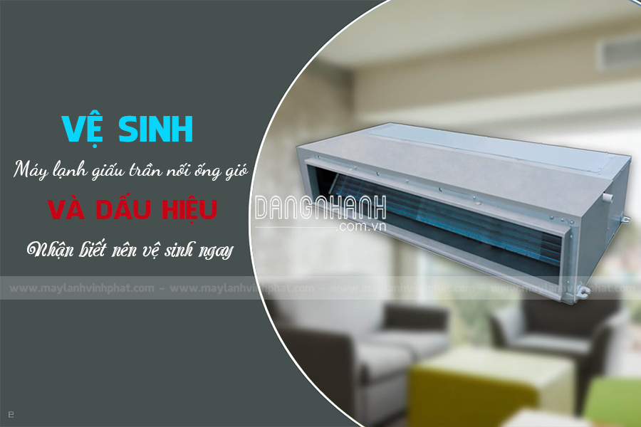 Thi công ống đồng cho các dòng Điều hòa hiện nay/Vệ sinh Điều hòa giấu trần chuyên nghiệp