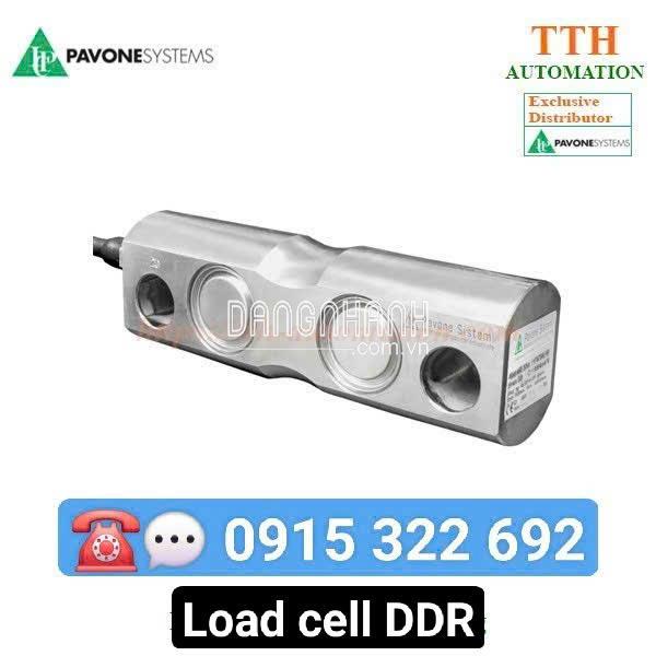 Cảm biến trọng lượng DDR 5 tấn