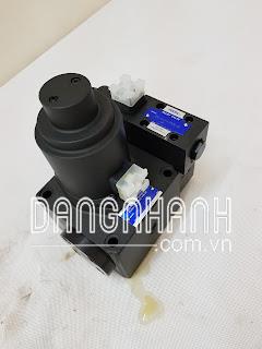 Van chống lún thủy lực, Van chống tụt thủy lực, Van thủy lực atos, Van chống lún atos