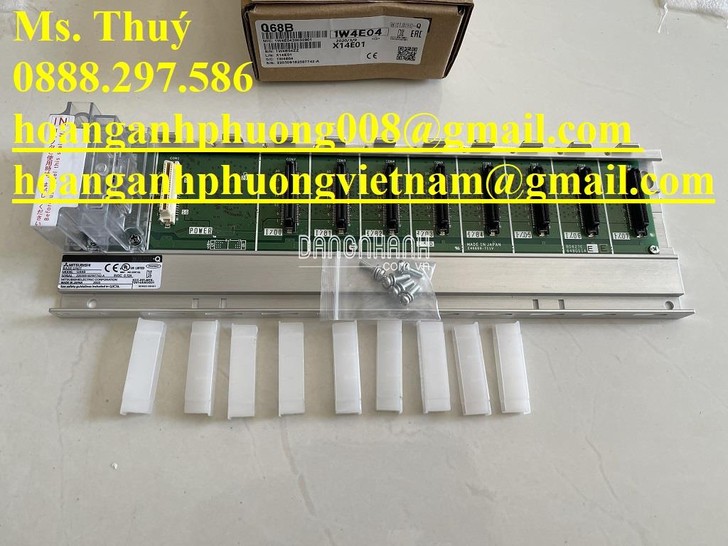 Khối chân đế Q68B Mitsubishi - Hàng Nhật giá tốt