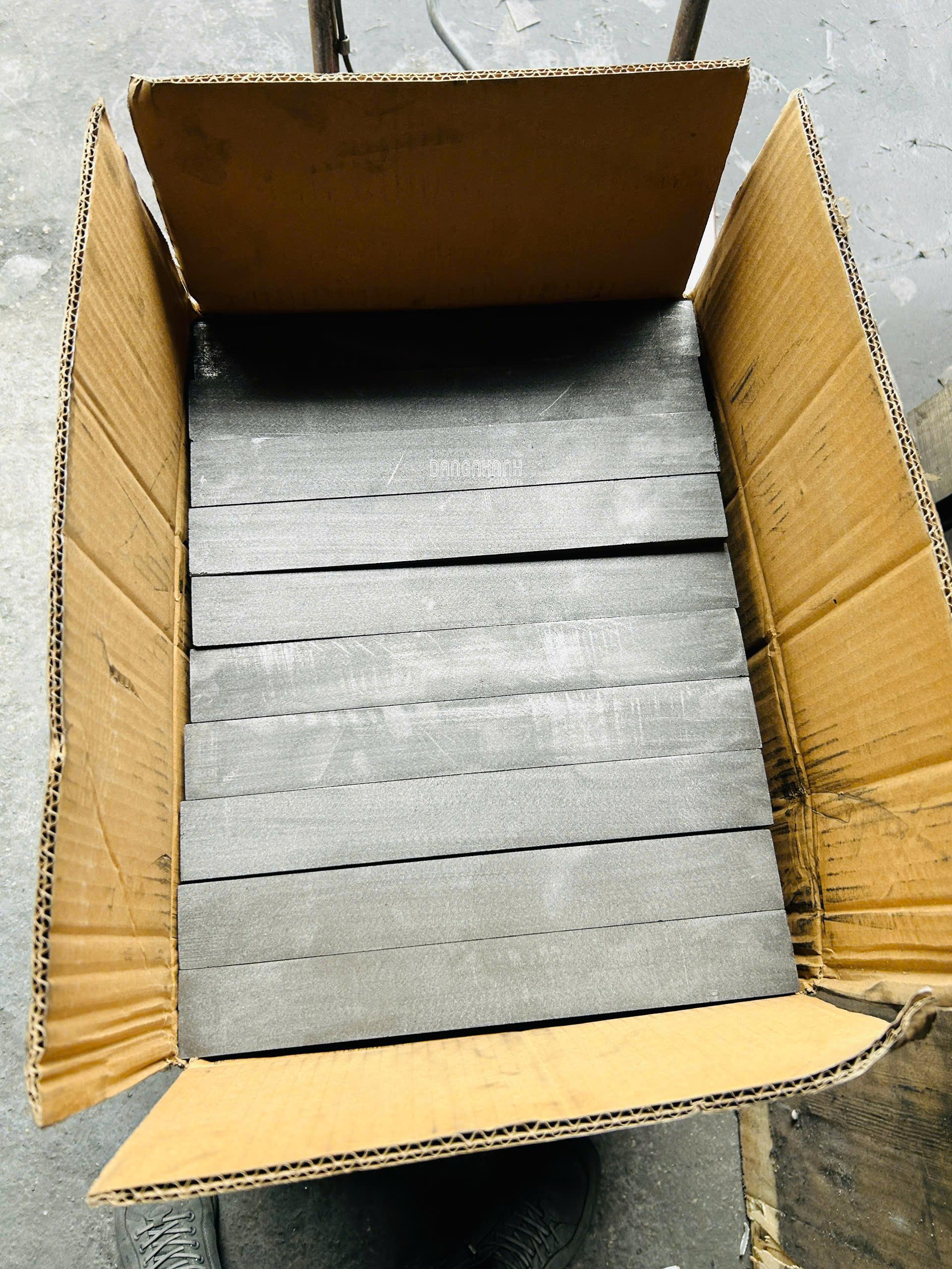 BÁN TẤM GRAPHITE, BỘT GRAPHITE CHẤT LƯỢNG CAO - GIẢI PHÁP TỐI ƯU CHO CÔNG NGHIỆP