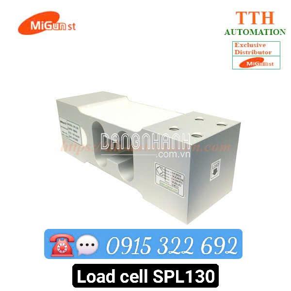 Cảm biến trọng lượng SPL130-60Kg