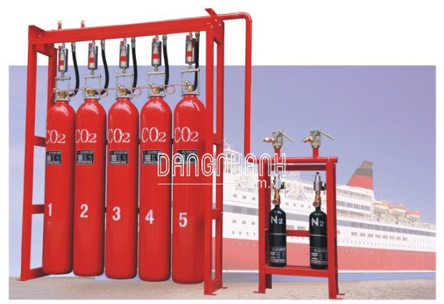 cung cấp các thiết bị pccc và thiết kế thi công xây dựng pccc