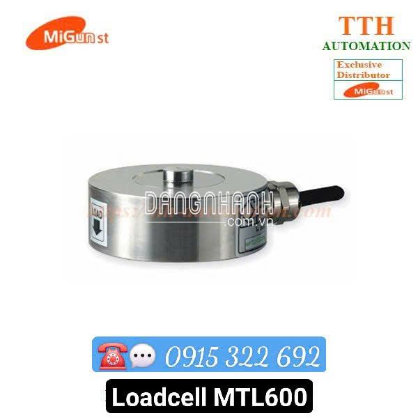 Load cell cảm biến trọng lượng MTL600
