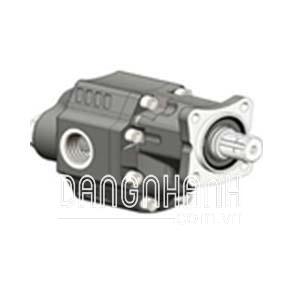 Phân phối bơm thủy lực bánh răng, Bơm piston thủy lực, Bơm cánh gạt thủy lực, Bơm cong thủy lực