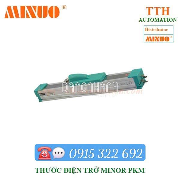 Thước điện trở PKM-375