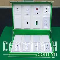 THIẾT BỊ ĐIỆN schneider