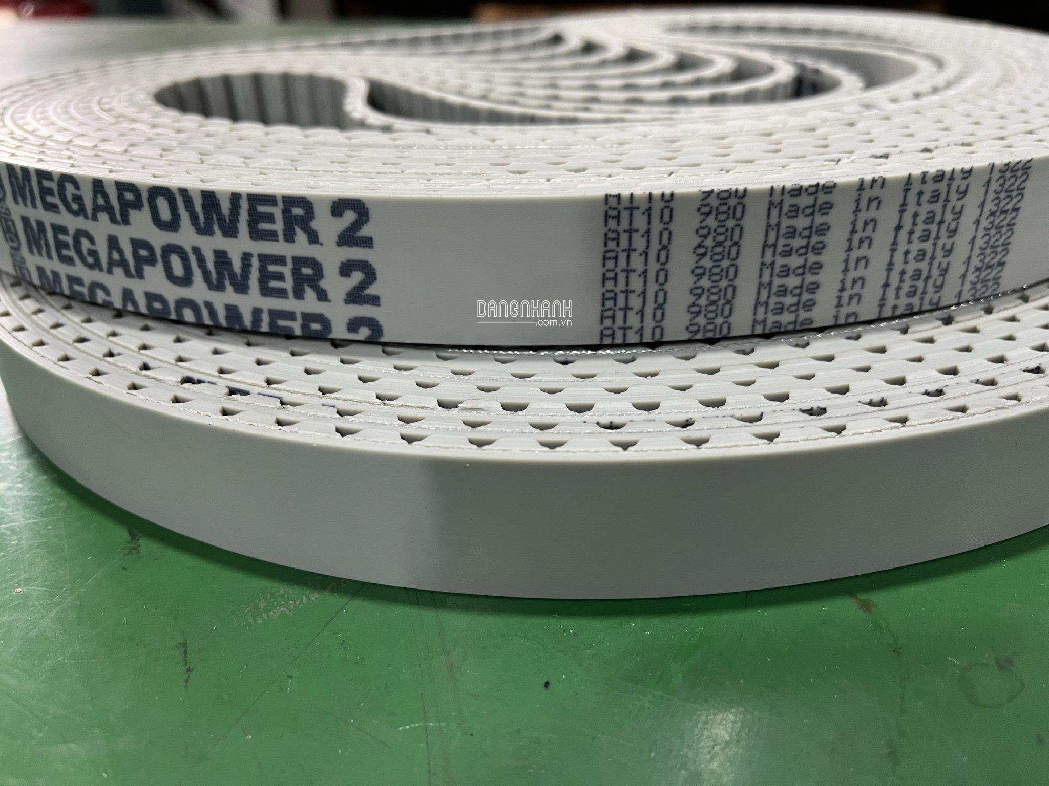 Dây Curoa, dây đai, dây đai băng tải, dây Curoa Megadyne