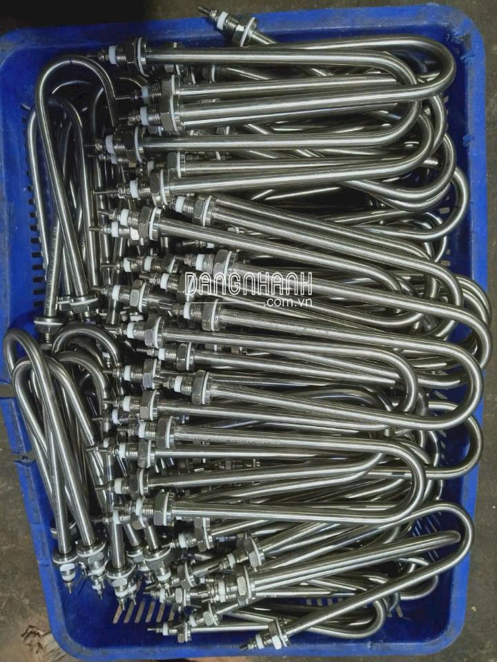 Điện trở nhiệt chất lượng cao “Nhiệt độ chuẩn – Sản phẩm hoàn hảo.”