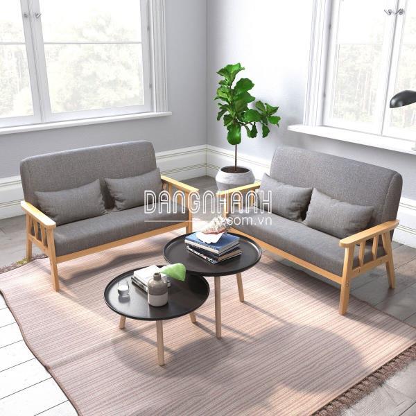 50+ Ghế Sofa 2 Chỗ Cao Cấp, Chất Lượng, Được Yêu Thích Nhất Thị Trường