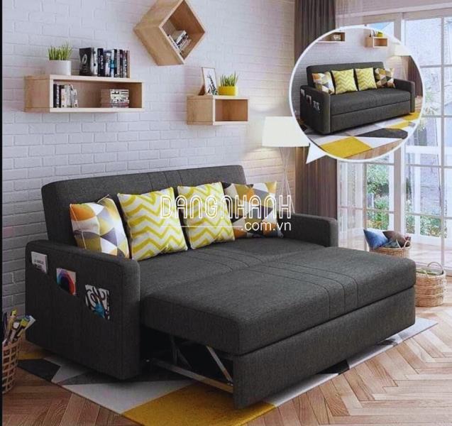 Nên Hay Không Nên Mua Ghế Sofa Kết Hợp Giường Ngủ? Các Mẫu Đẹp Rẻ 2024